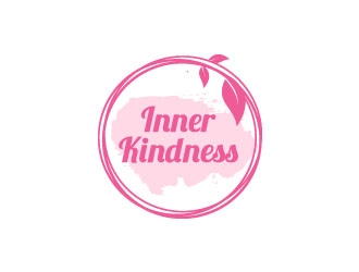 Inner Kindness logo design by zinnia