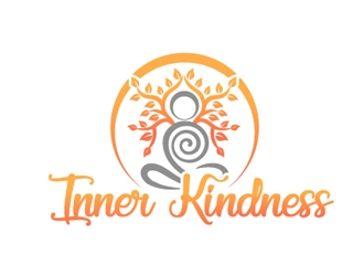 Inner Kindness logo design by Roma