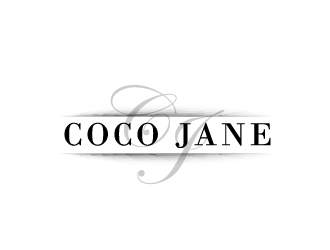 Coco Jane  logo design by Marianne