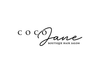 Coco Jane  logo design by usef44