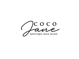 Coco Jane  logo design by usef44