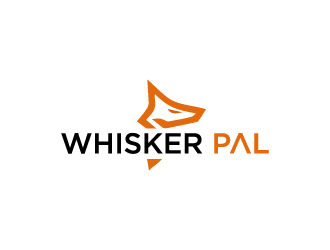 Whisker pal (whiskerpal.com) logo design by tukangngaret