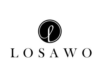 Losawo logo design by Kipli92