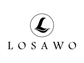 Losawo logo design by Kipli92