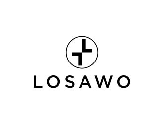 Losawo logo design by FloVal