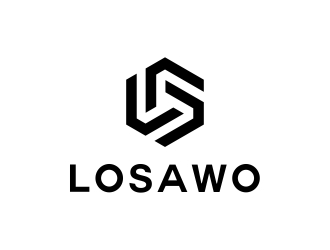 Losawo logo design by excelentlogo
