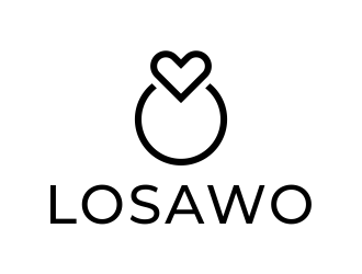 Losawo logo design by creator_studios
