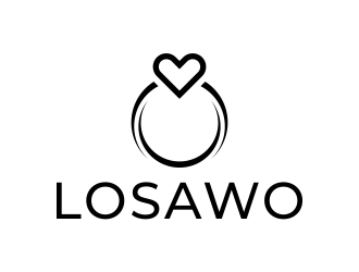 Losawo logo design by creator_studios
