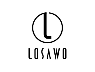 Losawo logo design by excelentlogo