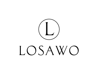 Losawo logo design by done