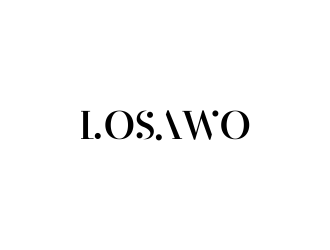 Losawo logo design by Greenlight
