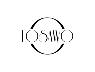 Losawo logo design by Greenlight