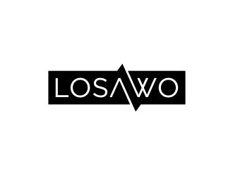 Losawo logo design by Kraken
