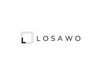 Losawo logo design by Kraken