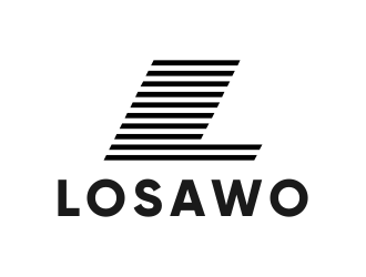 Losawo logo design by citradesign