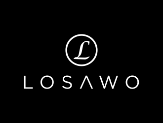 Losawo logo design by Kanya