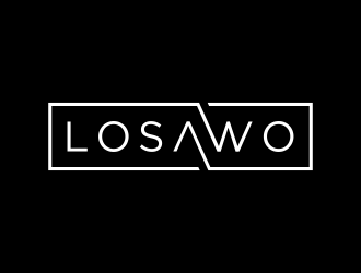 Losawo logo design by Kanya