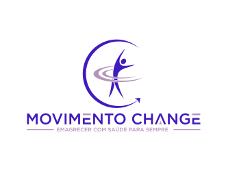 Movimento Change logo design by scolessi