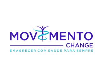 Movimento Change logo design by scolessi