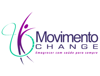 Movimento Change logo design by Coolwanz