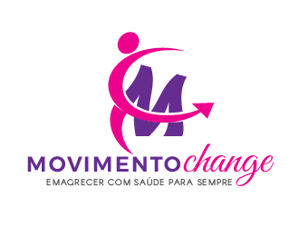 Movimento Change logo design by justin_ezra