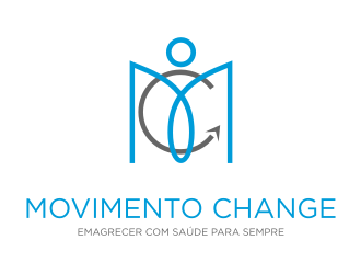 Movimento Change logo design by larasati