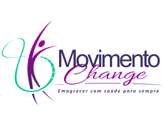 Movimento Change logo design by Coolwanz