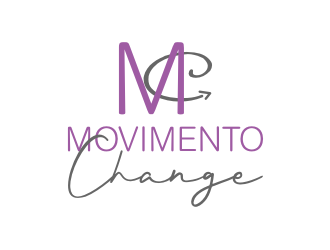 Movimento Change logo design by larasati