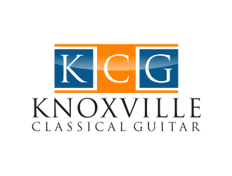 Knoxville Classical Guitar logo design by carman