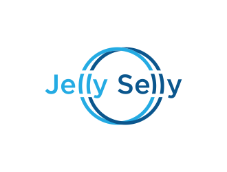 Jelly Selly Logo Design