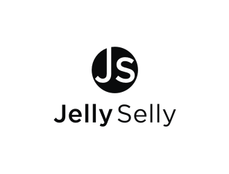 Jelly Selly logo design by logitec