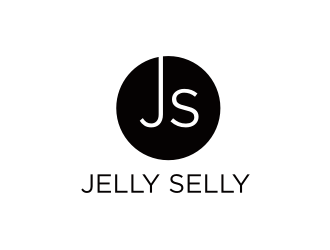 Jelly Selly logo design by cintya
