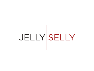 Jelly Selly logo design by cintya