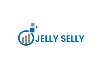 Jelly Selly logo design by Greenlight