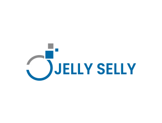 Jelly Selly logo design by Greenlight