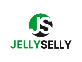 Jelly Selly logo design by creator_studios