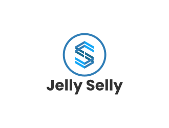 Jelly Selly logo design by hopee