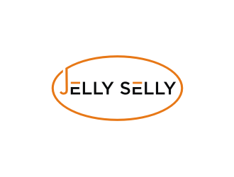 Jelly Selly logo design by Diancox