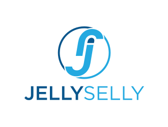 Jelly Selly logo design by Barkah