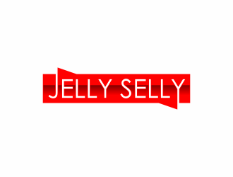 Jelly Selly logo design by Msinur