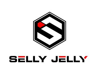 Jelly Selly logo design by cahyobragas
