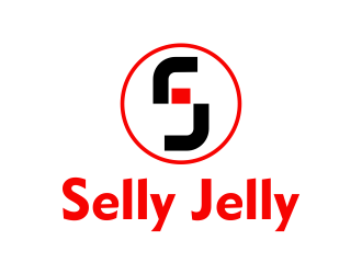 Jelly Selly logo design by cahyobragas