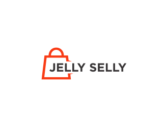 Jelly Selly logo design by kurnia