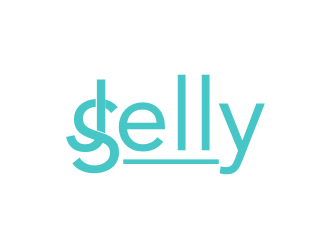Jelly Selly logo design by ohtani15