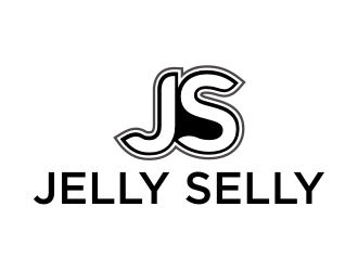 Jelly Selly logo design by BintangDesign