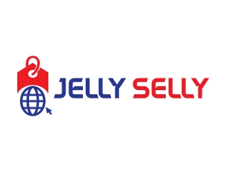 Jelly Selly logo design by Pau1
