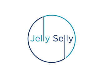 Jelly Selly logo design by nurul_rizkon