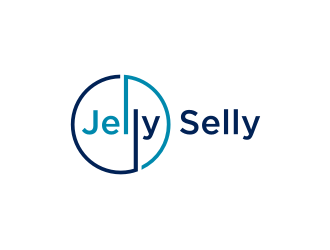 Jelly Selly logo design by nurul_rizkon