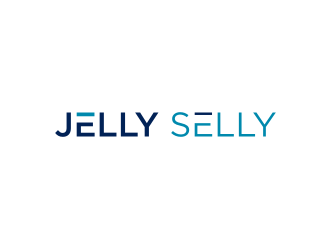 Jelly Selly logo design by nurul_rizkon