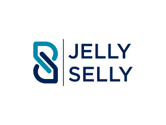 Jelly Selly logo design by valace